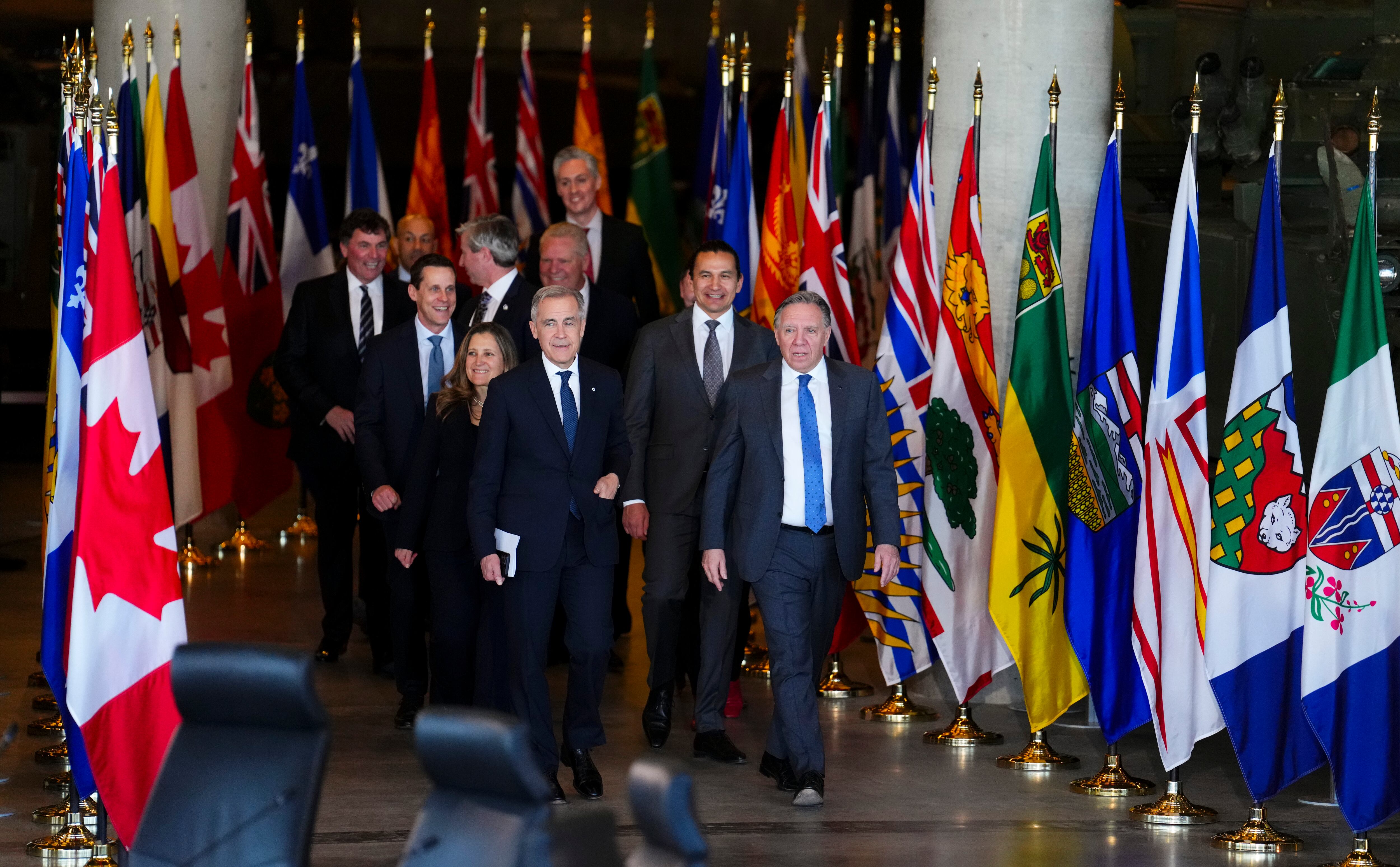 Quebec Sees Significant Improvement in Small Business Report Card