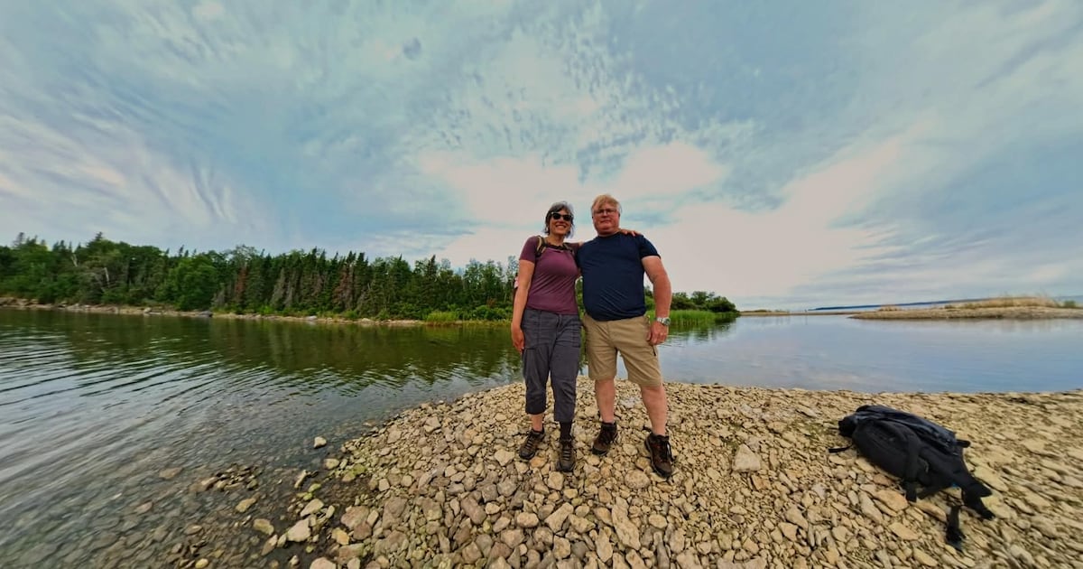 ‘It is out there’: Manitoba man says he was hit with West Nile Virus
