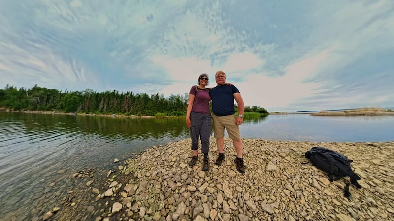 ‘It is out there’: Manitoba man says he was hit with West Nile Virus