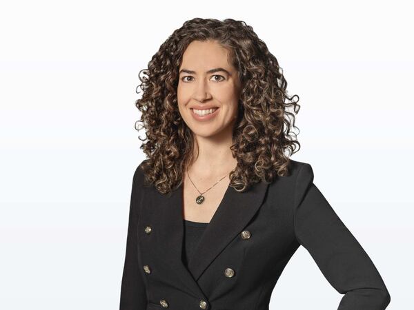 Jocelyn Martin