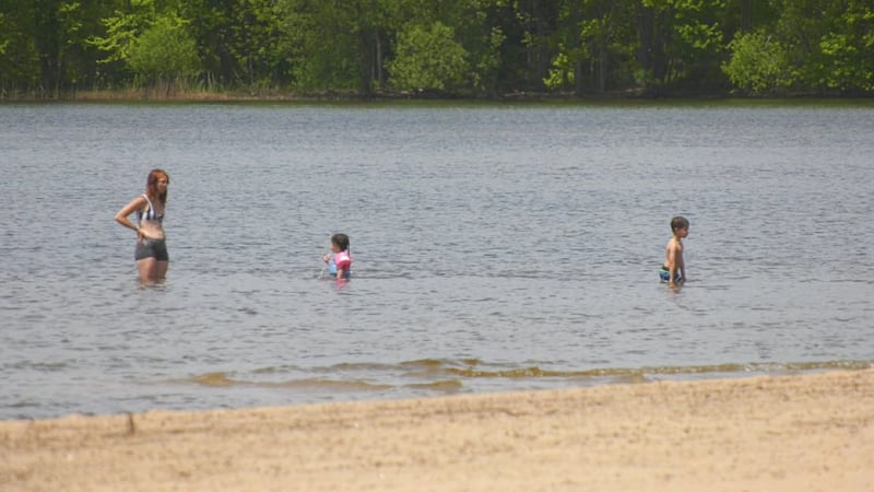 Health unit to end monthly water sampling at Nipissing and Parry Sound beaches