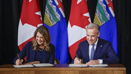 TD report predicts 'meaningful' GDP boost from West Coast pipeline