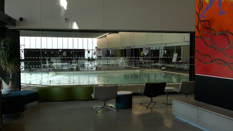 East Lions pool to reopen ahead of schedule