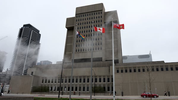 Son found not criminally responsible for death of elderly mother