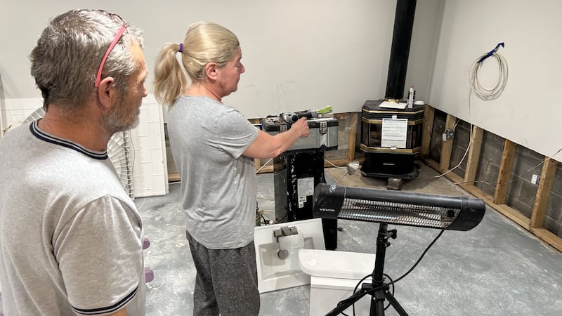 ‘It’s been devastating’: Flood prompts fears of bankruptcy for Ottawa woman
