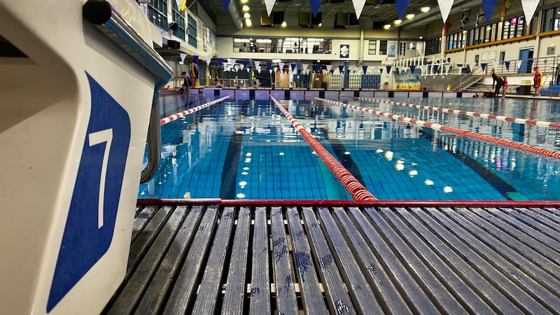 New Brunswick, federal governments spending $18M on Saint John aquatic centre renovations