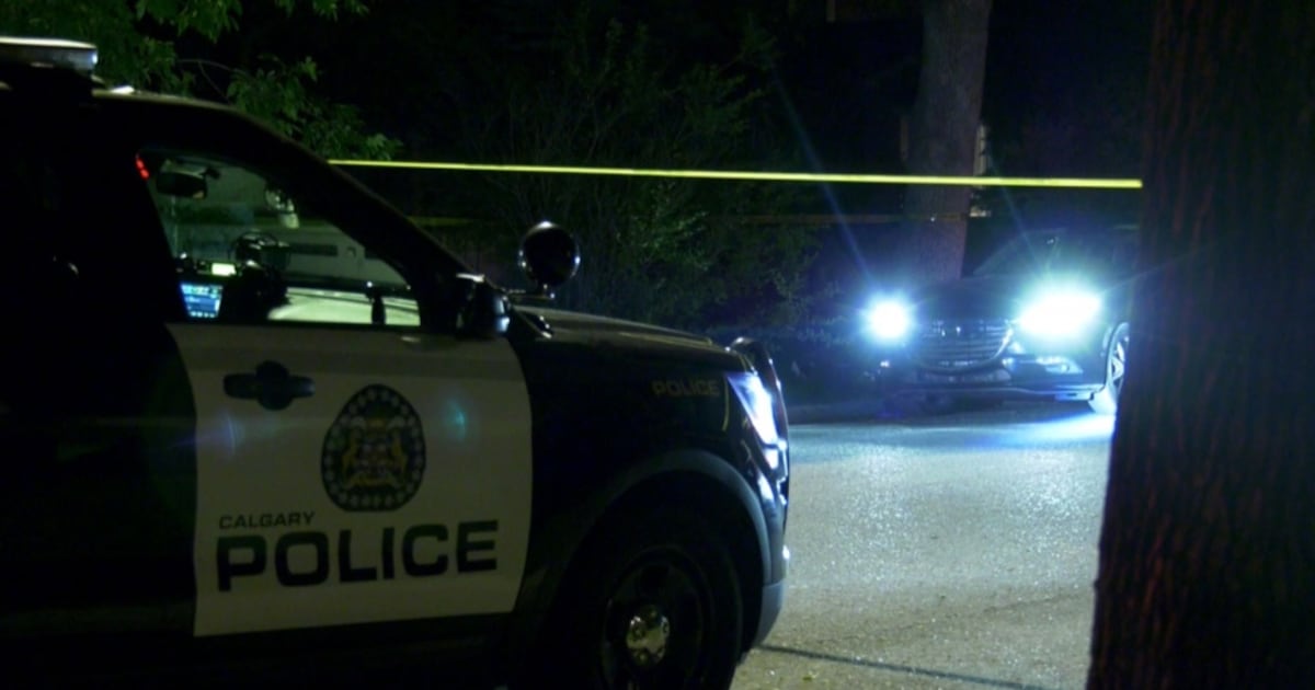Calgary Road Rage Road rage incident leads to Calgary driver being stabbed