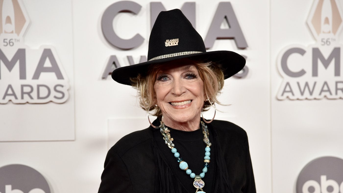 Jeannie Seely, country music star, dead at 85