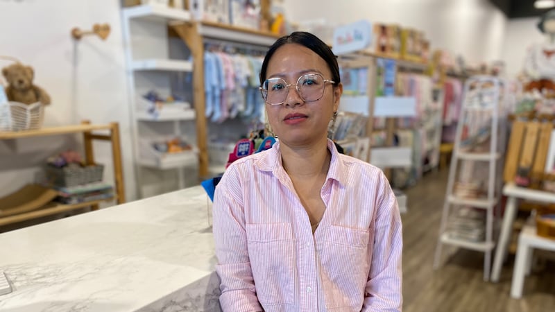‘We’re getting so frustrated’: Halifax clothing store ramps us security after thefts