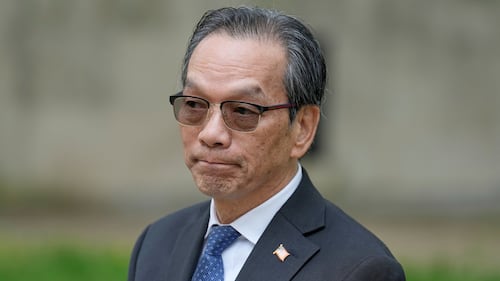 Jury convicts man accused of running secret Chinese spy outpost in New York City