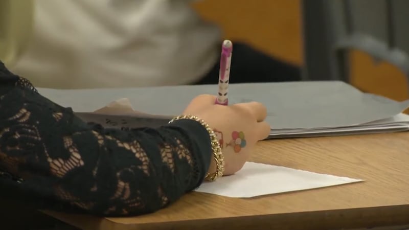 STF launches campaign alleging per-student funding decline