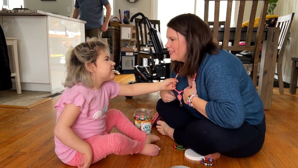 ‘Running out of options’: public servant denied prescription coverage for chronically ill daughter
