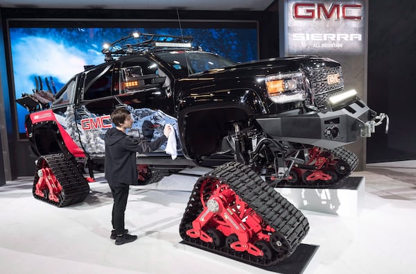 From comedy to auto shows, here’s what to do this weekend in Montreal