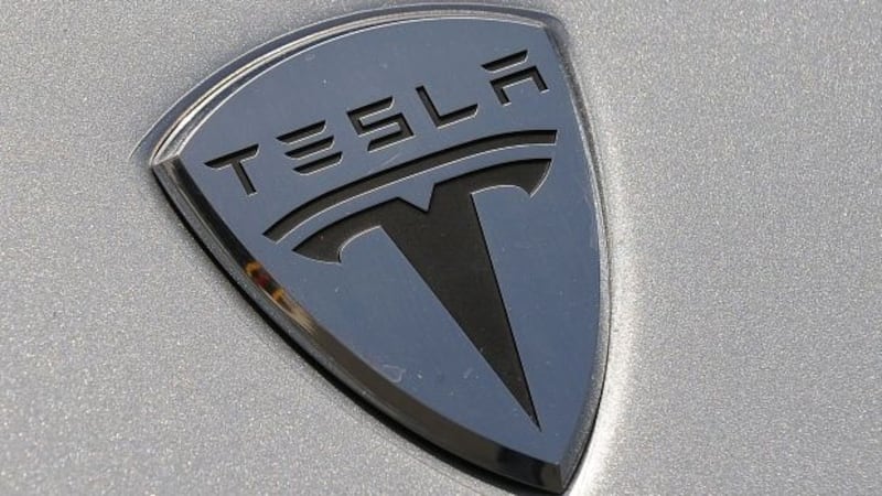 Tesla recalls tens of thousands of vehicles in Canada, U.S. over camera issue