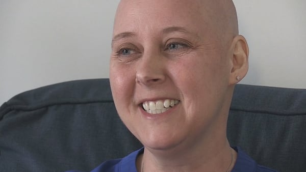 Healing in the Public Eye: Coun. Elizabeth Peloza discusses changing appearance and feeling isolated amid chemotherapy
