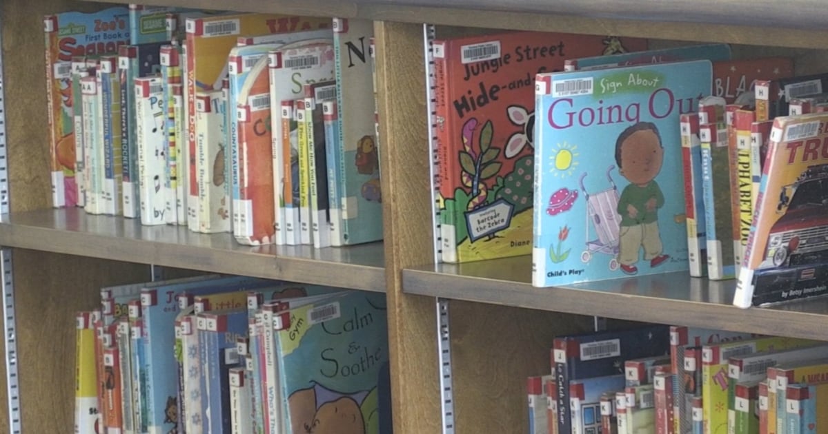 Timmins Library Timmins library wins national prize for summer reading club