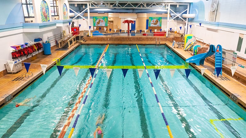 City of Vancouver delays months-long Britannia Pool closure