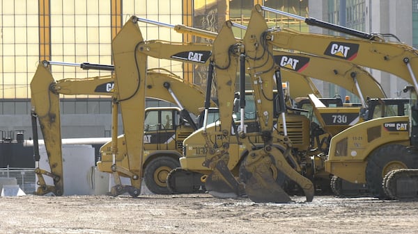 ‘Key for growth’: Regina, Saskatoon and Moose Jaw to receive $25.9M to improve infrastructure