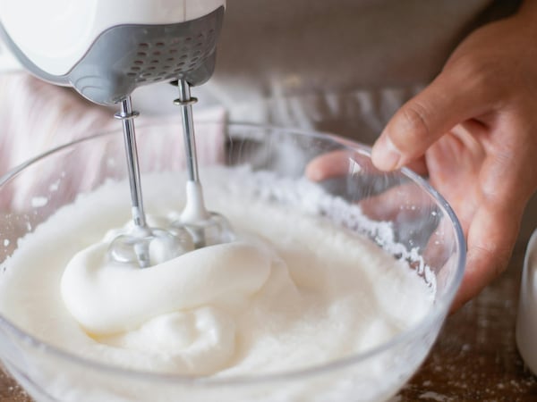 $80K worth of whipped cream stolen from trailer: Guelph police