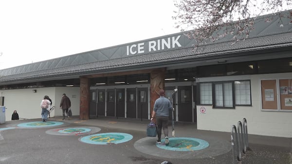 Canucks could be looking at East Vancouver for permanent practice facility