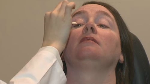 How menopause can impact your eyes