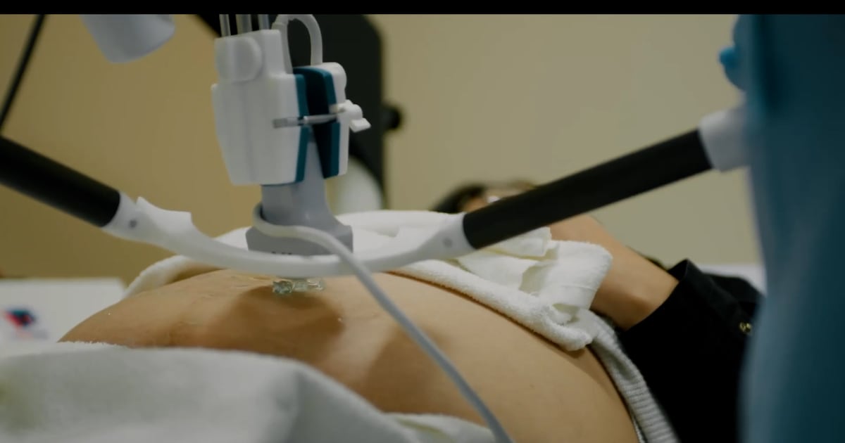 Saskatchewan Virtual Health Hub gets additional $5.4 million in funding