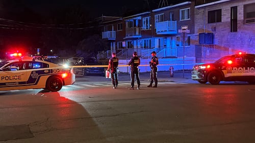 2 in hospital after brawl in Montreal’s Saint-Michel neighbourhood