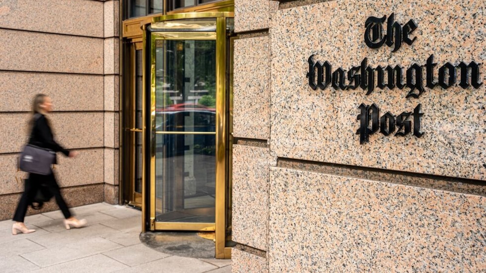 Swling Post Washington Post investigating cyberattack on journalists: Reports