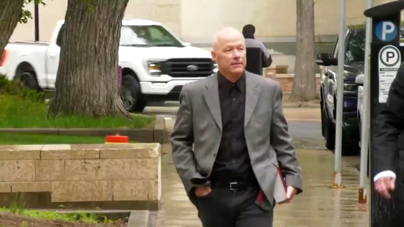 Former Saskatoon Christian school principal found guilty of 3 counts of assault, not guilty on 2