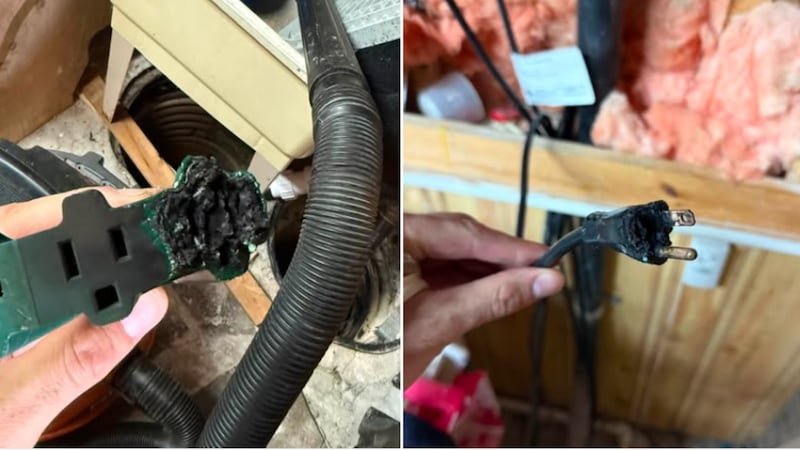 Sump pump electrical fire a lesson for everyone: Meaford Dep.-Fire Chief