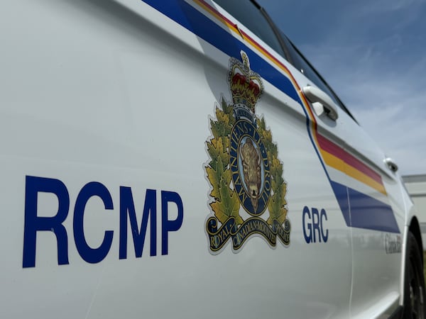 Woman, 33, dies following single-vehicle crash: N.B. RCMP