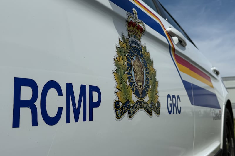 Driver involved in hit-and-run identified: N.B. RCMP