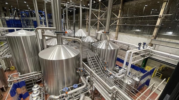 World-famous brewing institution leaving U.S. for Canada