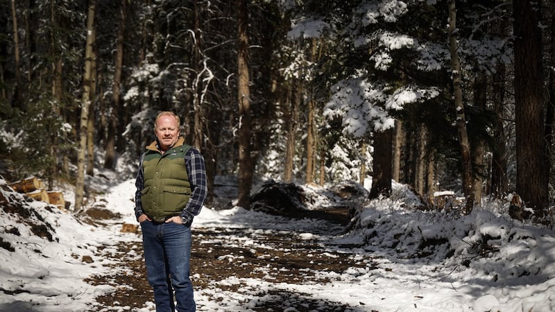 Planned glampsite renews longstanding Canmore concerns on growth pressures