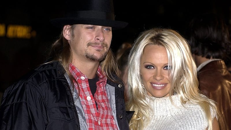 These are some of Hollywood's most notorious whirlwind marriages
