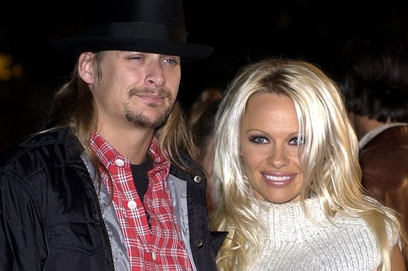 These are some of Hollywood's most notorious whirlwind marriages