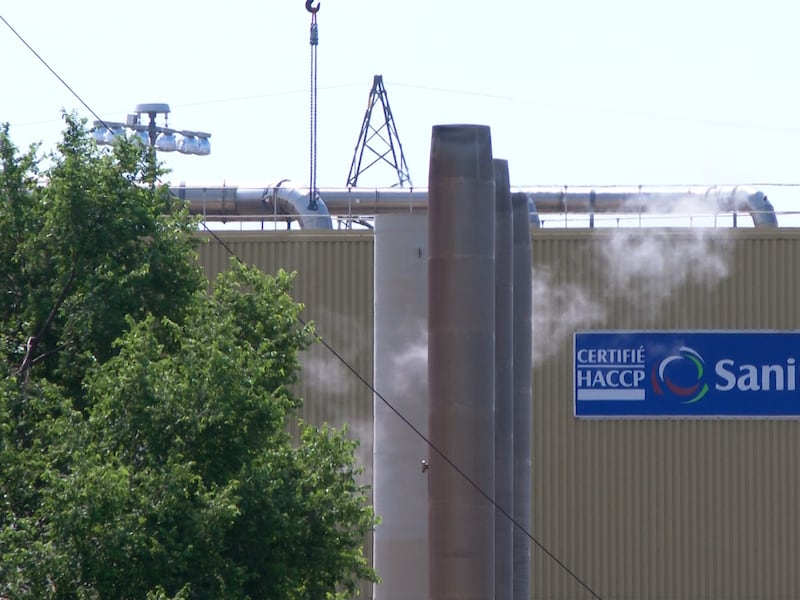 Despite years of pushing for solutions, a terrible stench remains for RDP residents