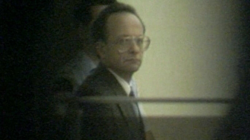 The perpetrator of the Concordia University massacre has died in prison