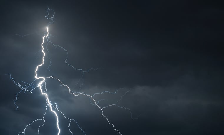 Severe thunderstorm warning issued to Waterloo Region