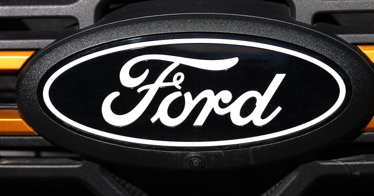 Ford recalls more than half a million Broncos in Canada, U.S ...