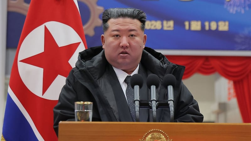North Korea sharply increased executions during pandemic lockdown, rights group says