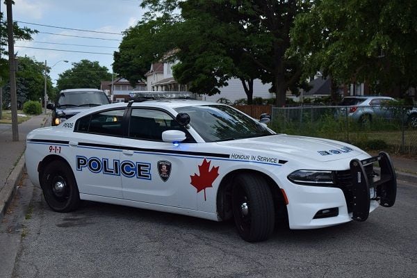 Stronger police presence in Windsor’s Glengarry neighbourhood