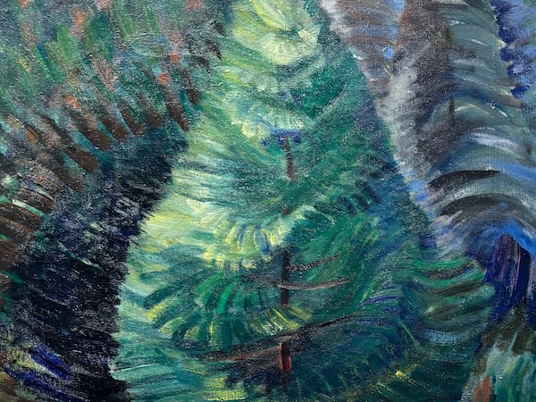 Free exhibition of rare masterpieces in Montreal before artwork goes to auction