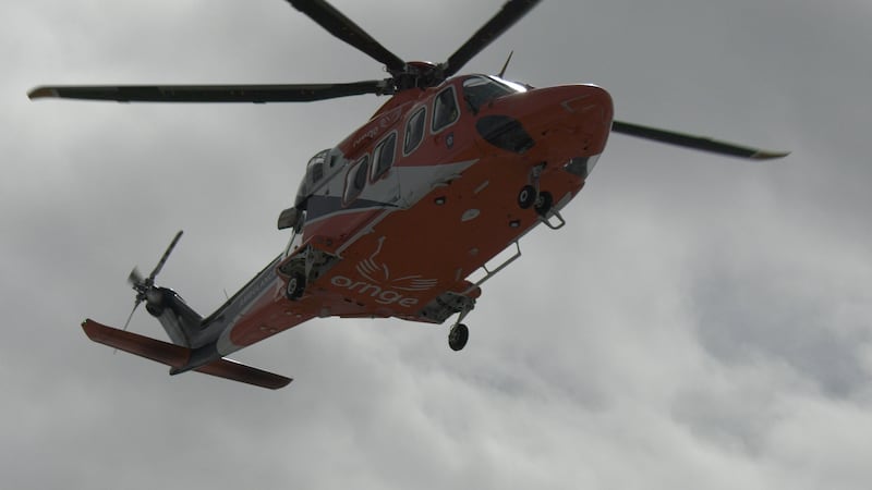 Child, 2, in stable condition after being airlifted to trauma centre following fatal Mulmur crash: Police