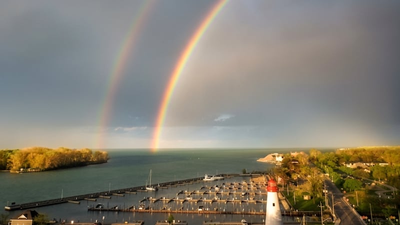 Warm start to the weekend in Windsor-Essex before clouds return