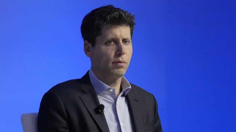 Florida sues OpenAI and CEO Sam Altman, claiming company concealed serious risks of ChatGPT