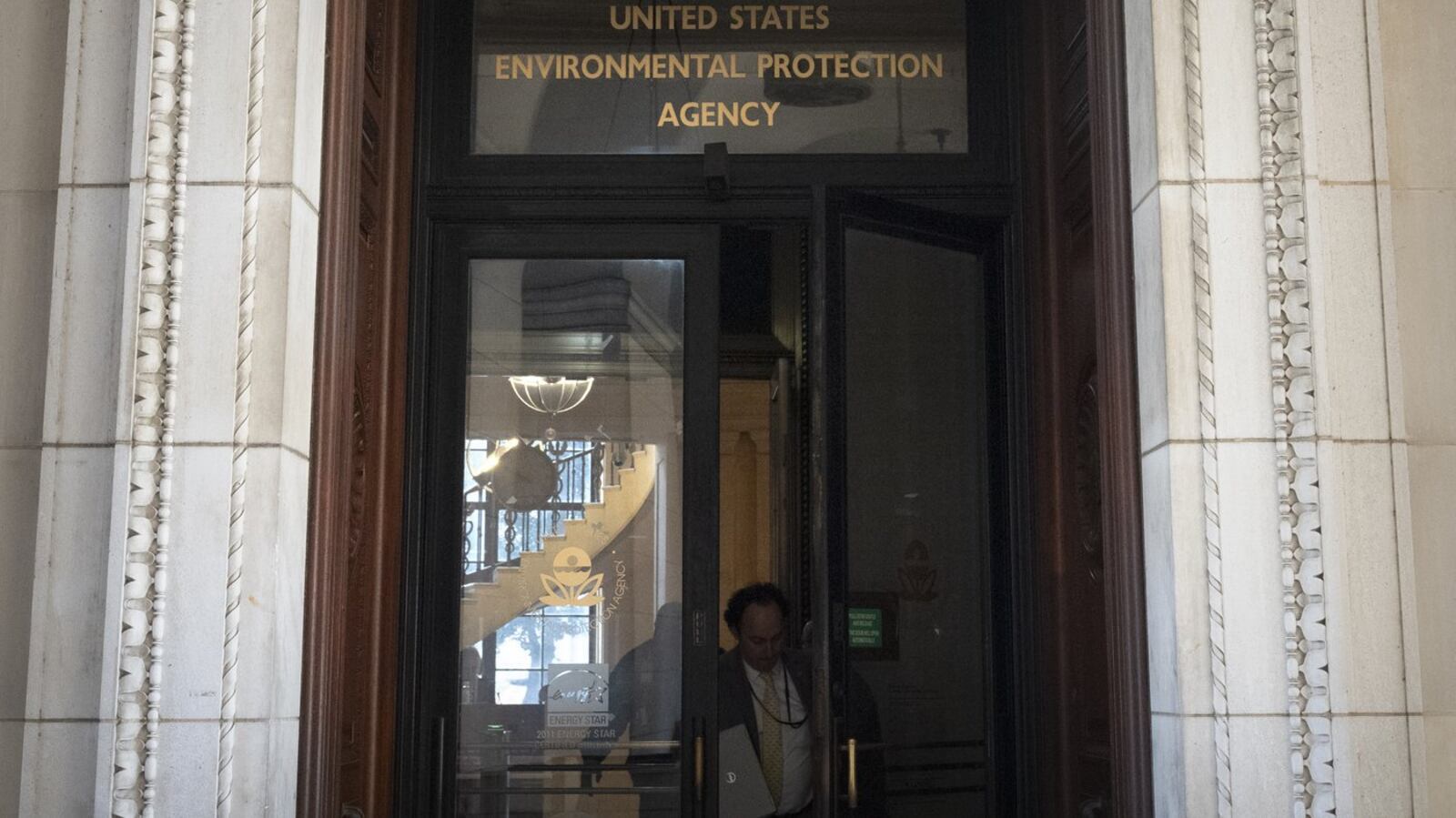 Epa 3 EPA to roll back landmark environmental regulations