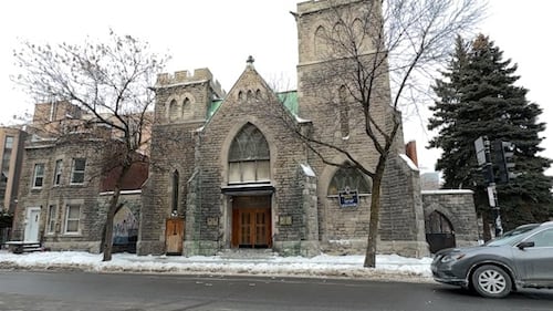 Union United Church: a pillar of Montreal’s Black Community