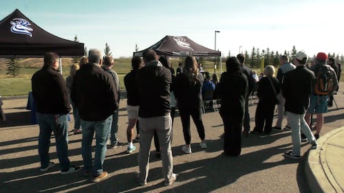 University of Lethbridge announces $13.5-million multi-sport dome