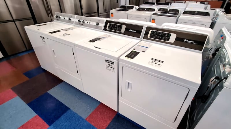 Canadian counter tariffs creating sticker shock for local businesses